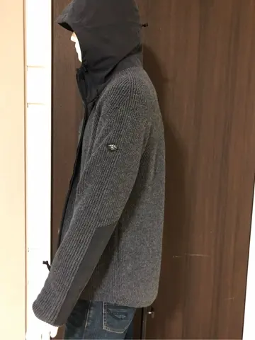 JOSEPH ABBOUD 山口 コーディネート画像