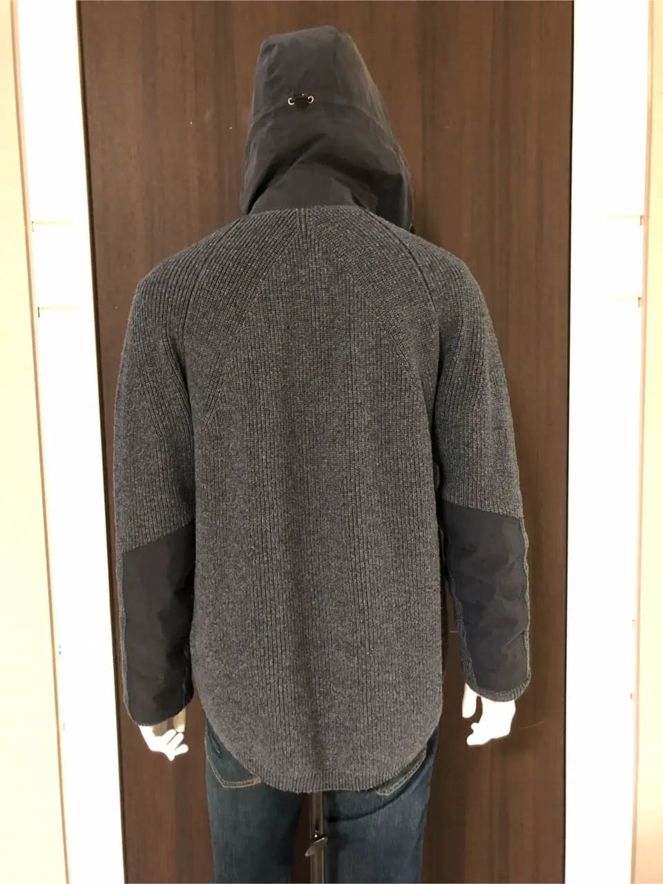 JOSEPH ABBOUD 山口 コーディネート画像