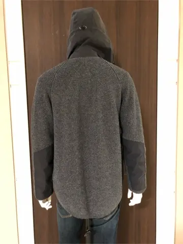 JOSEPH ABBOUD 山口 コーディネート画像