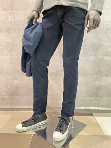 JOSEPH ABBOUD 東　 コーディネート画像