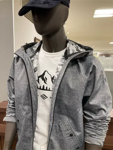 JOSEPH ABBOUD 高橋 コーディネート画像