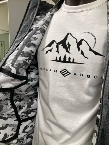 JOSEPH ABBOUD 高橋 コーディネート画像