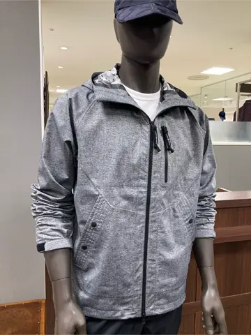 JOSEPH ABBOUD 高橋 コーディネート画像