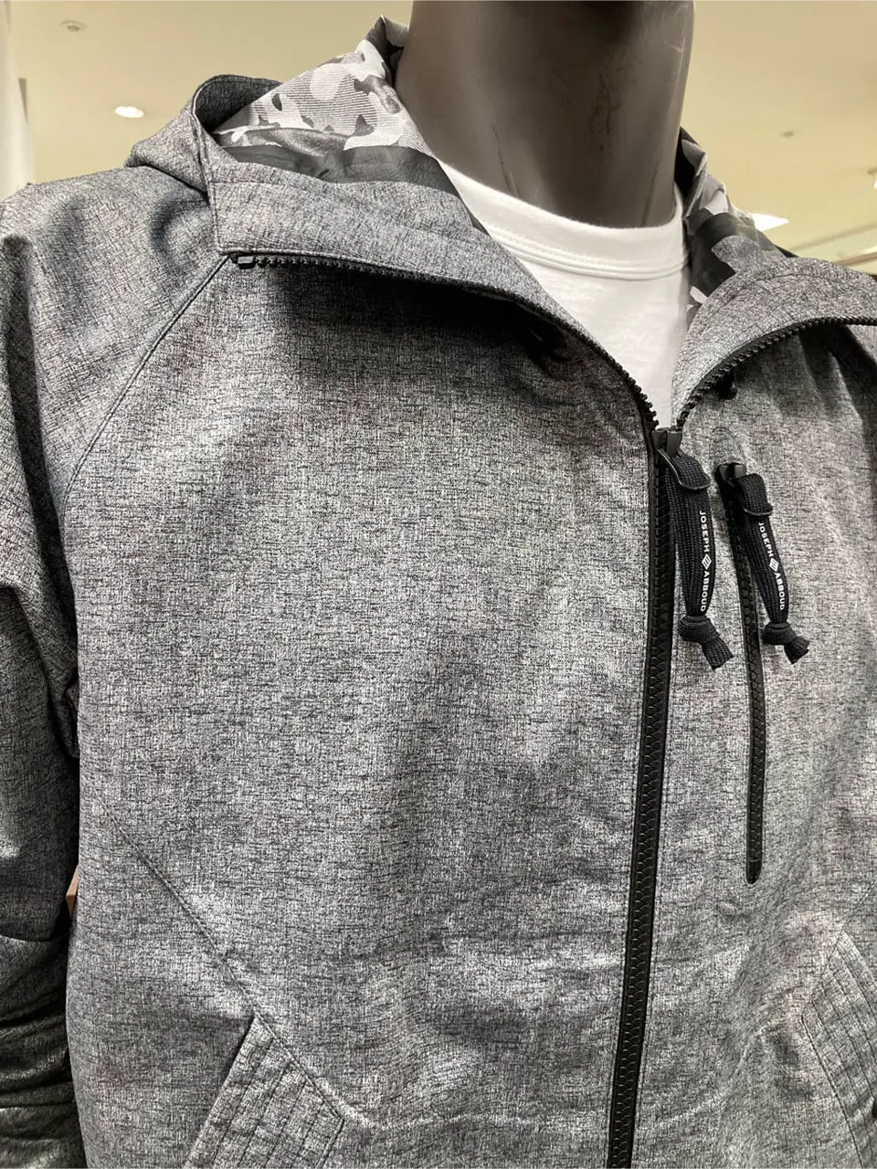 JOSEPH ABBOUD 高橋 コーディネート画像