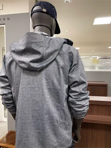 JOSEPH ABBOUD 高橋 コーディネート画像