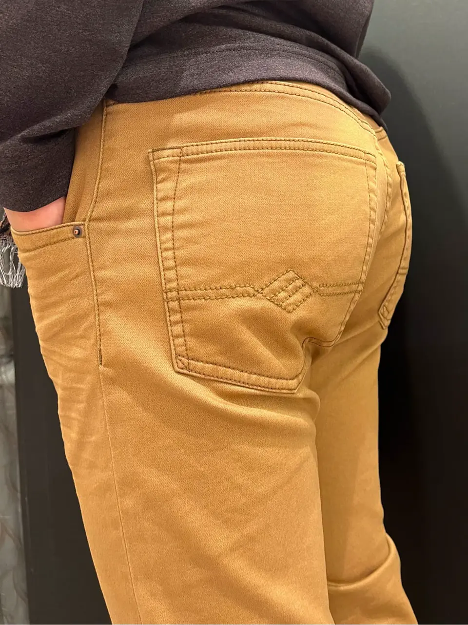 JOSEPH ABBOUD 櫻井  コーディネート画像