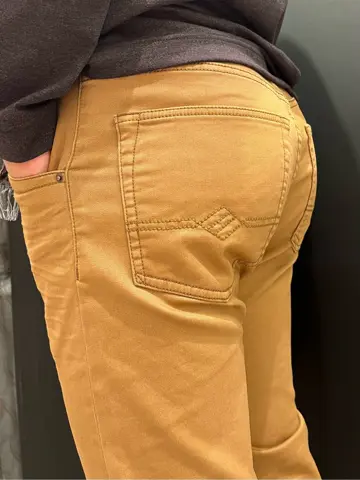 JOSEPH ABBOUD 櫻井  コーディネート画像