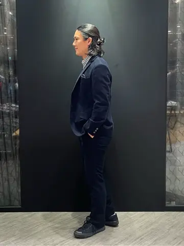 JOSEPH ABBOUD 櫻井  コーディネート画像