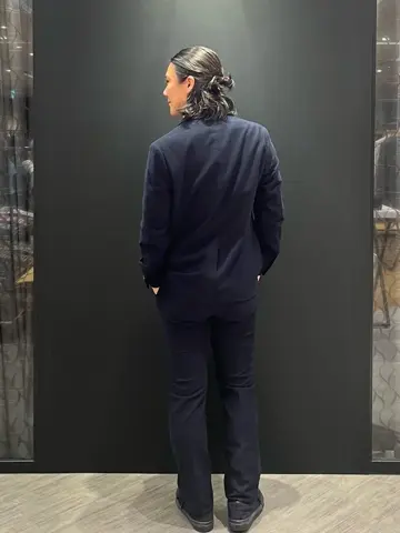 JOSEPH ABBOUD 櫻井  コーディネート画像