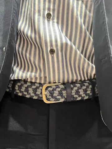 JOSEPH ABBOUD 櫻井  コーディネート画像