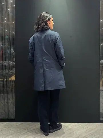 JOSEPH ABBOUD 櫻井  コーディネート画像