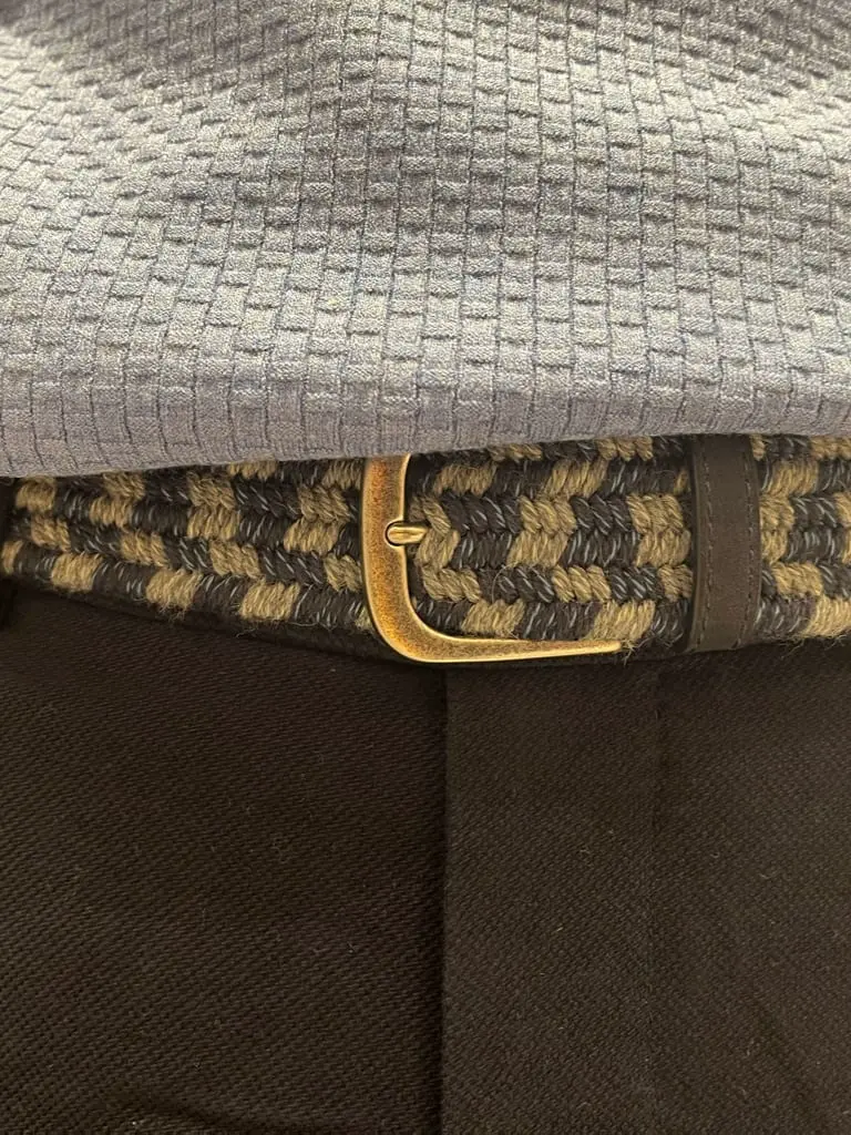 JOSEPH ABBOUD 櫻井  コーディネート画像