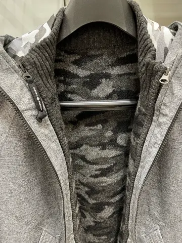 JOSEPH ABBOUD 辰見 コーディネート画像