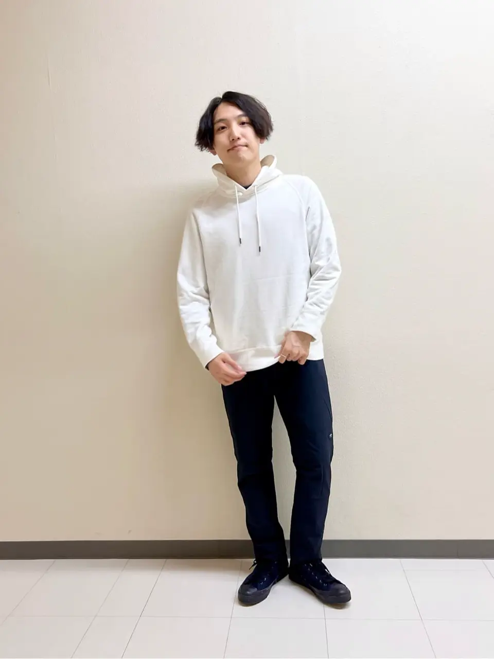  板屋 コーディネート画像