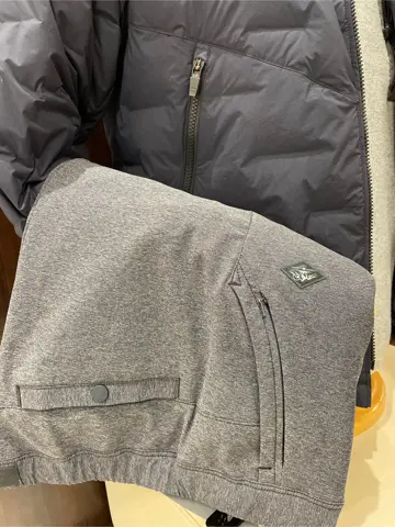 JOSEPH ABBOUD 松山 コーディネート画像