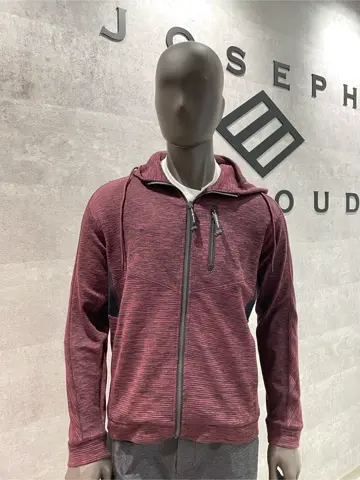 JOSEPH ABBOUD 東　 コーディネート画像