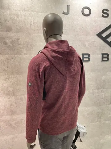 JOSEPH ABBOUD 東　 コーディネート画像