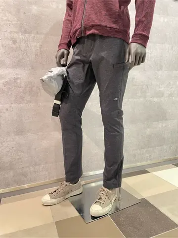 JOSEPH ABBOUD 東　 コーディネート画像