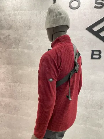 JOSEPH ABBOUD 東　 コーディネート画像