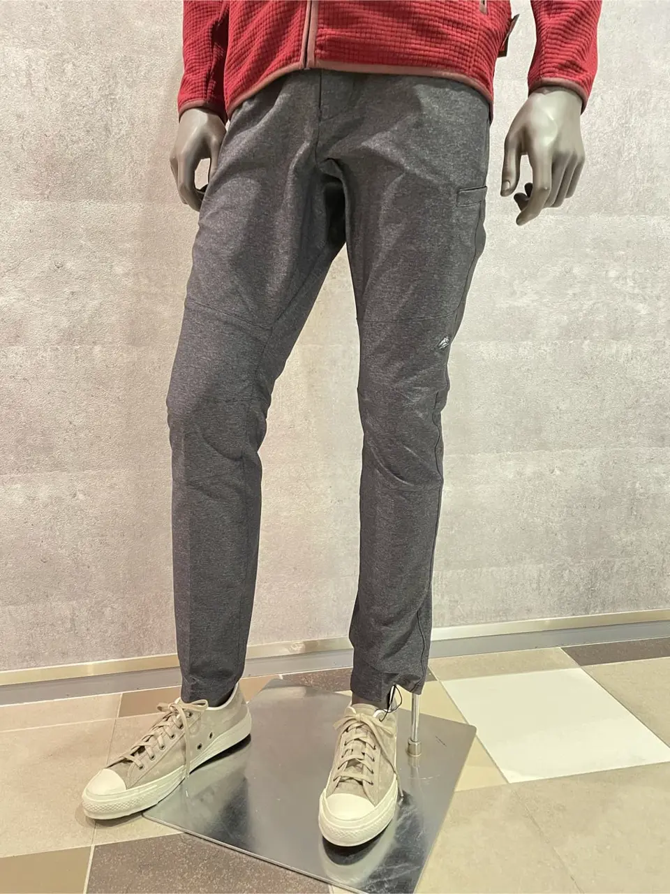 JOSEPH ABBOUD 東　 コーディネート画像