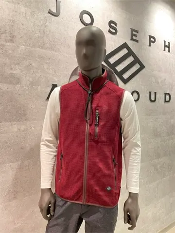 JOSEPH ABBOUD 東　 コーディネート画像