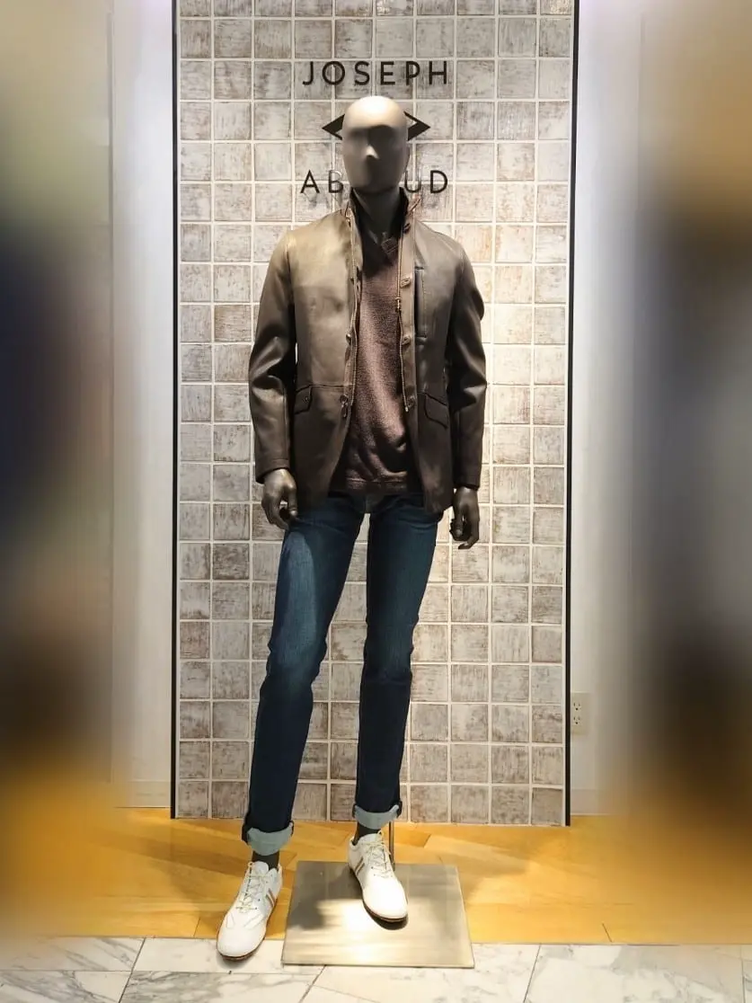  大橋 コーディネート画像