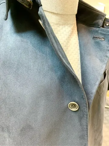 JOSEPH ABBOUD スタッフ コーディネート画像