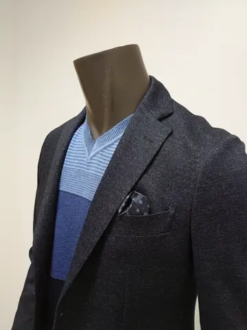 JOSEPH ABBOUD 石川 コーディネート画像
