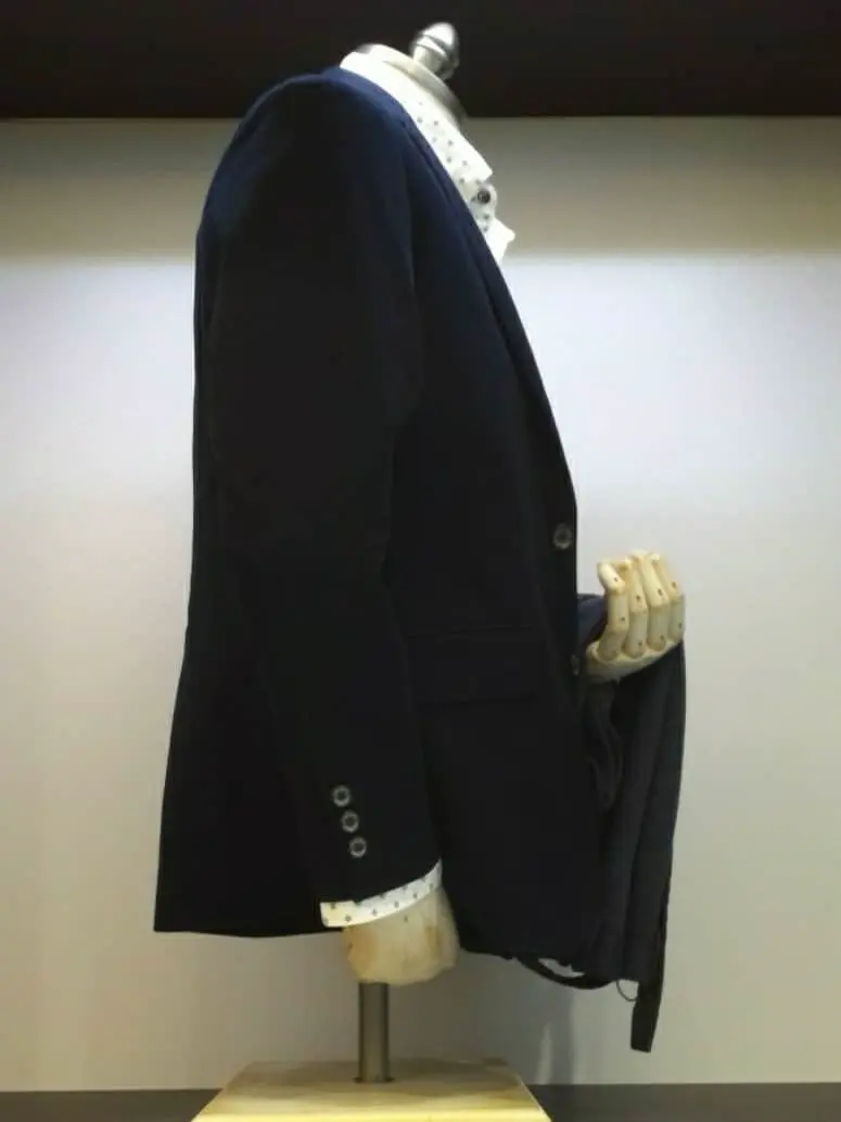 JOSEPH ABBOUD 大野 コーディネート画像