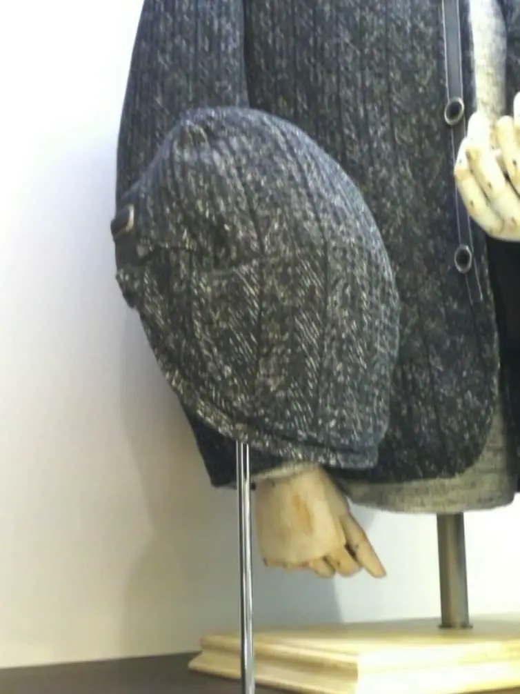 JOSEPH ABBOUD 大野 コーディネート画像