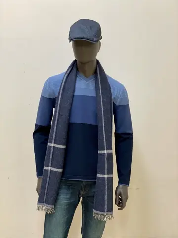 JOSEPH ABBOUD 金本 コーディネート画像