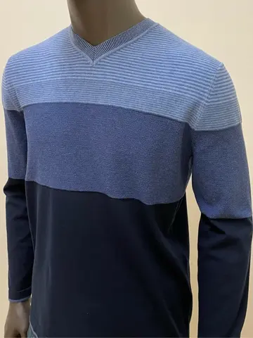 JOSEPH ABBOUD 金本 コーディネート画像