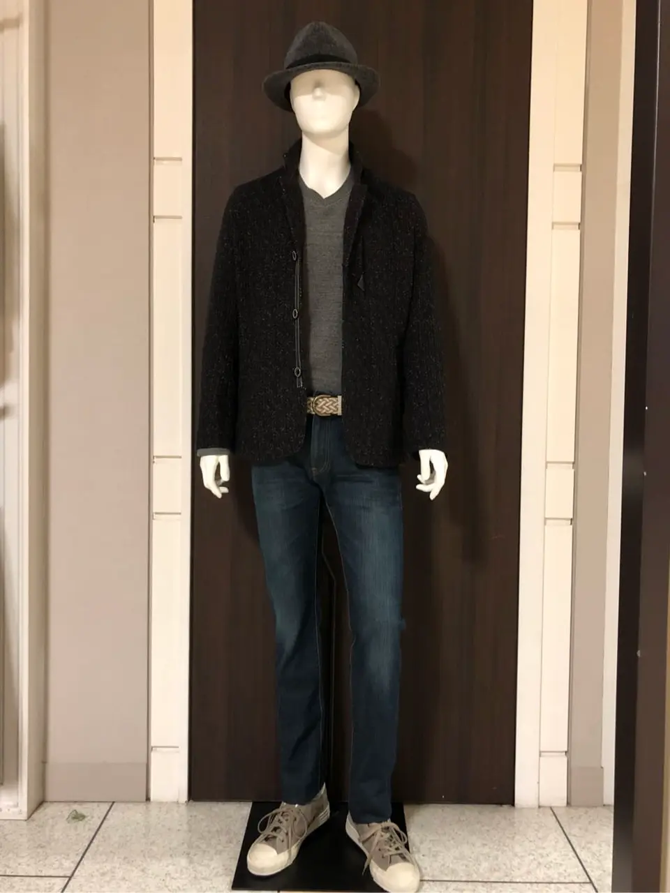  山口 コーディネート画像