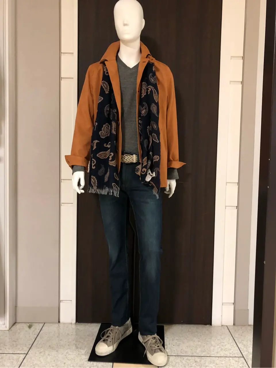  山口 コーディネート画像