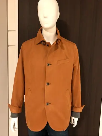 JOSEPH ABBOUD 山口 コーディネート画像