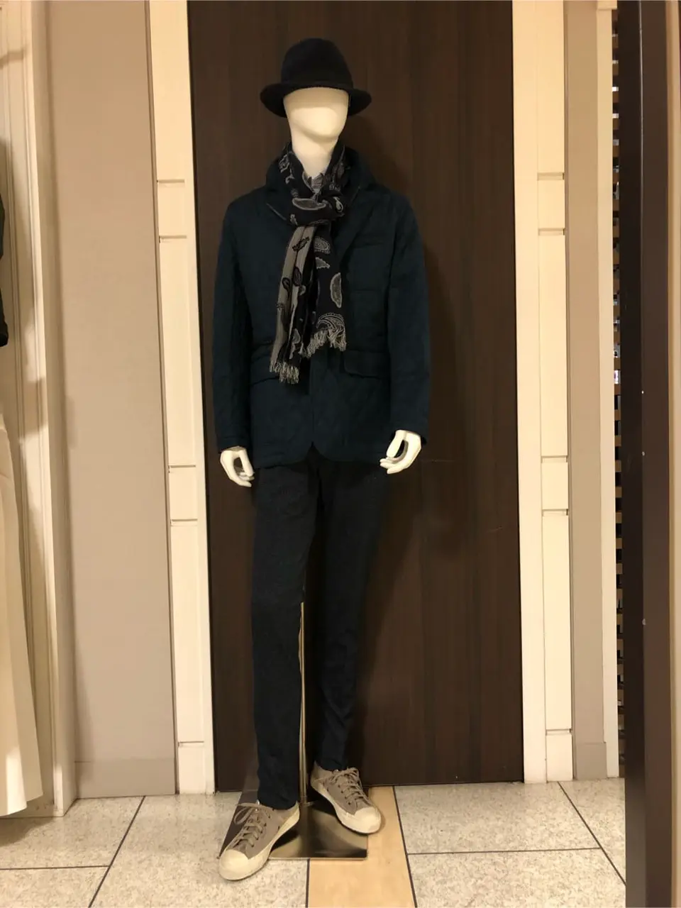  山口 コーディネート画像