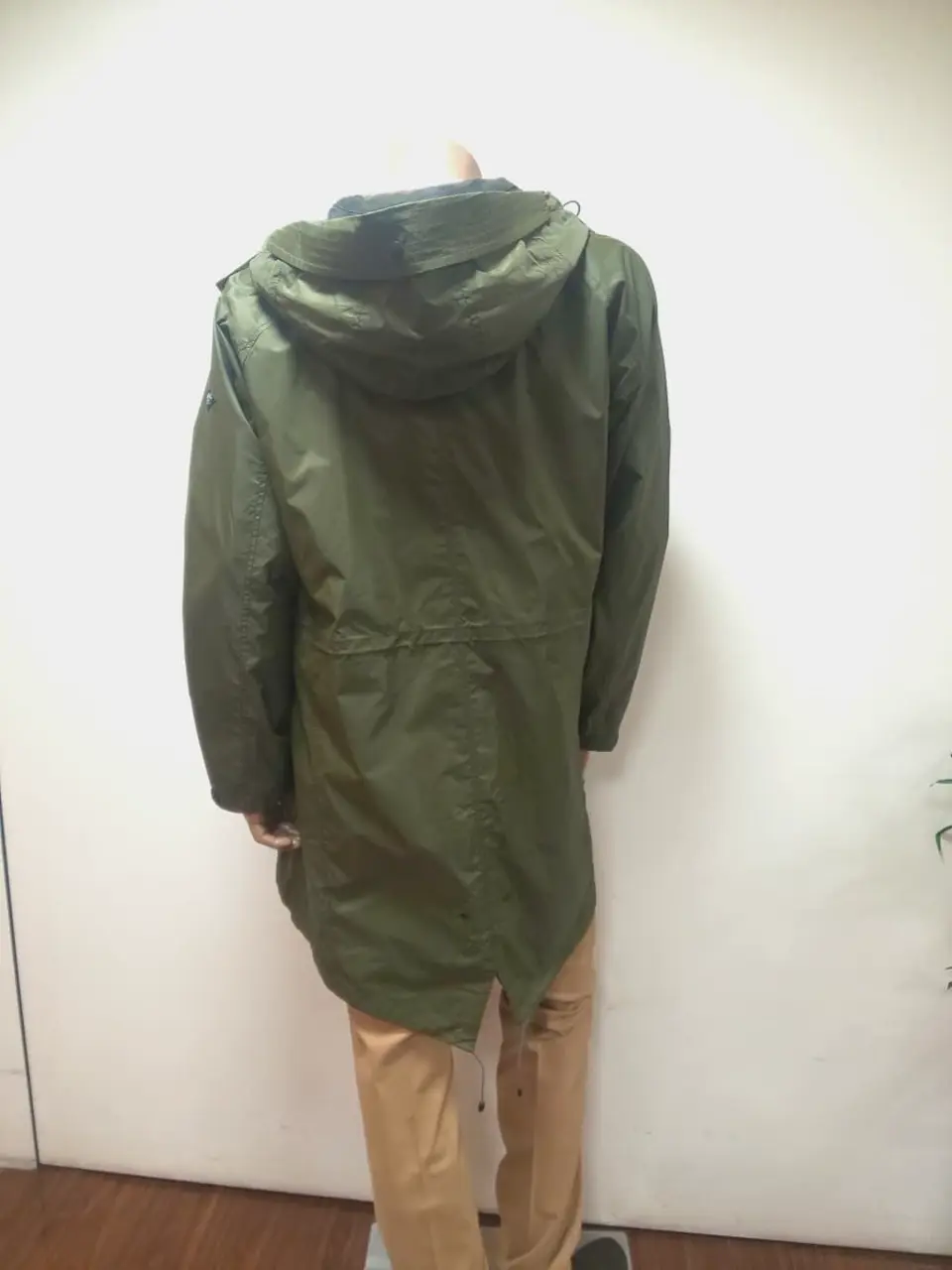 JOSEPH ABBOUD 斉藤 コーディネート画像