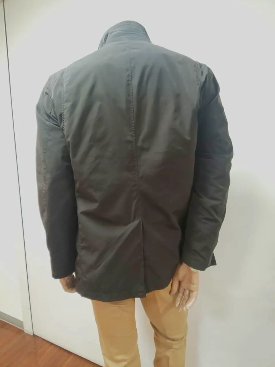 JOSEPH ABBOUD 斉藤 コーディネート画像