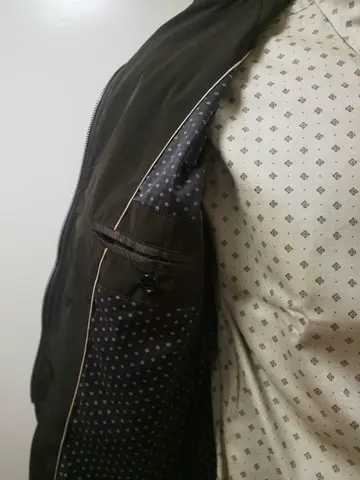 JOSEPH ABBOUD 斉藤 コーディネート画像