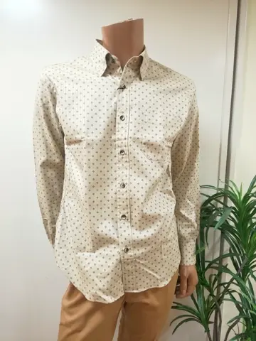 JOSEPH ABBOUD 斉藤 コーディネート画像