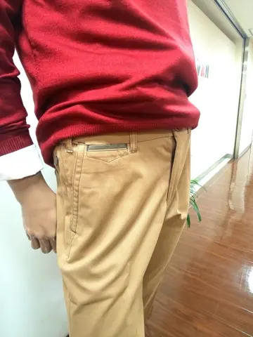 JOSEPH ABBOUD 斉藤 コーディネート画像