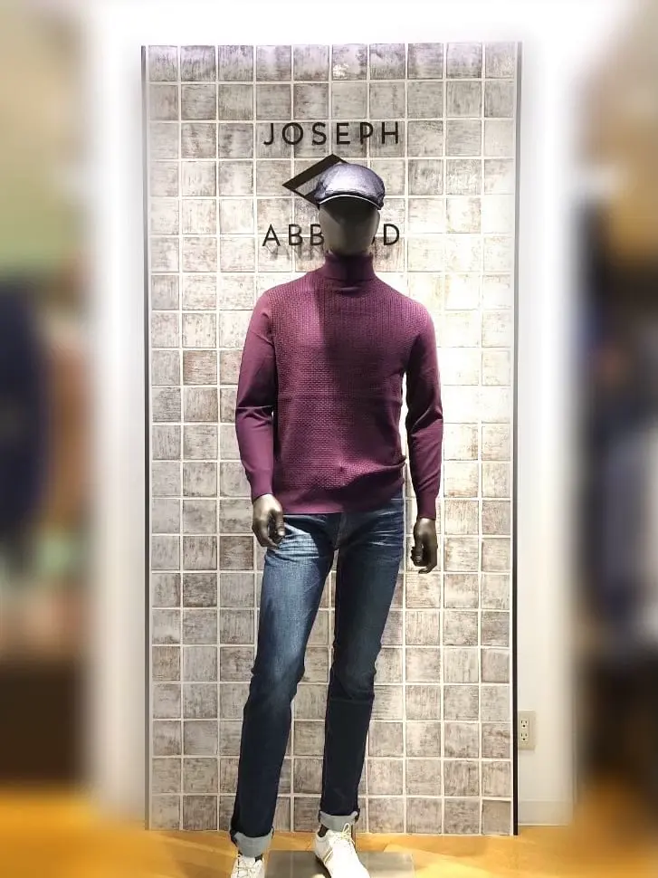  中島 コーディネート画像