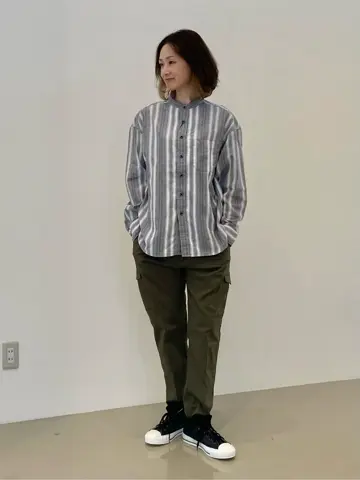 JOSEPH ABBOUD たかい　かおり コーディネート画像