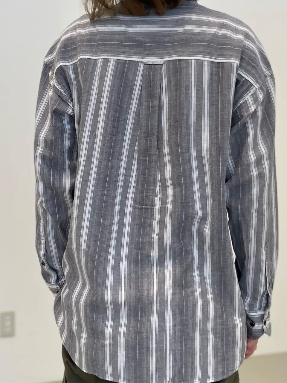 JOSEPH ABBOUD たかい　かおり コーディネート画像