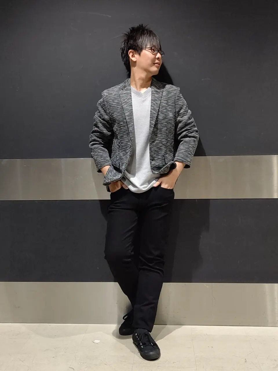  橋本 コーディネート画像