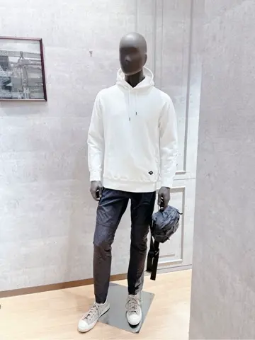 JOSEPH ABBOUD 大久 コーディネート画像