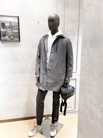 JOSEPH ABBOUD 大久 コーディネート画像