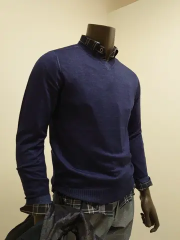 JOSEPH ABBOUD 石川 コーディネート画像