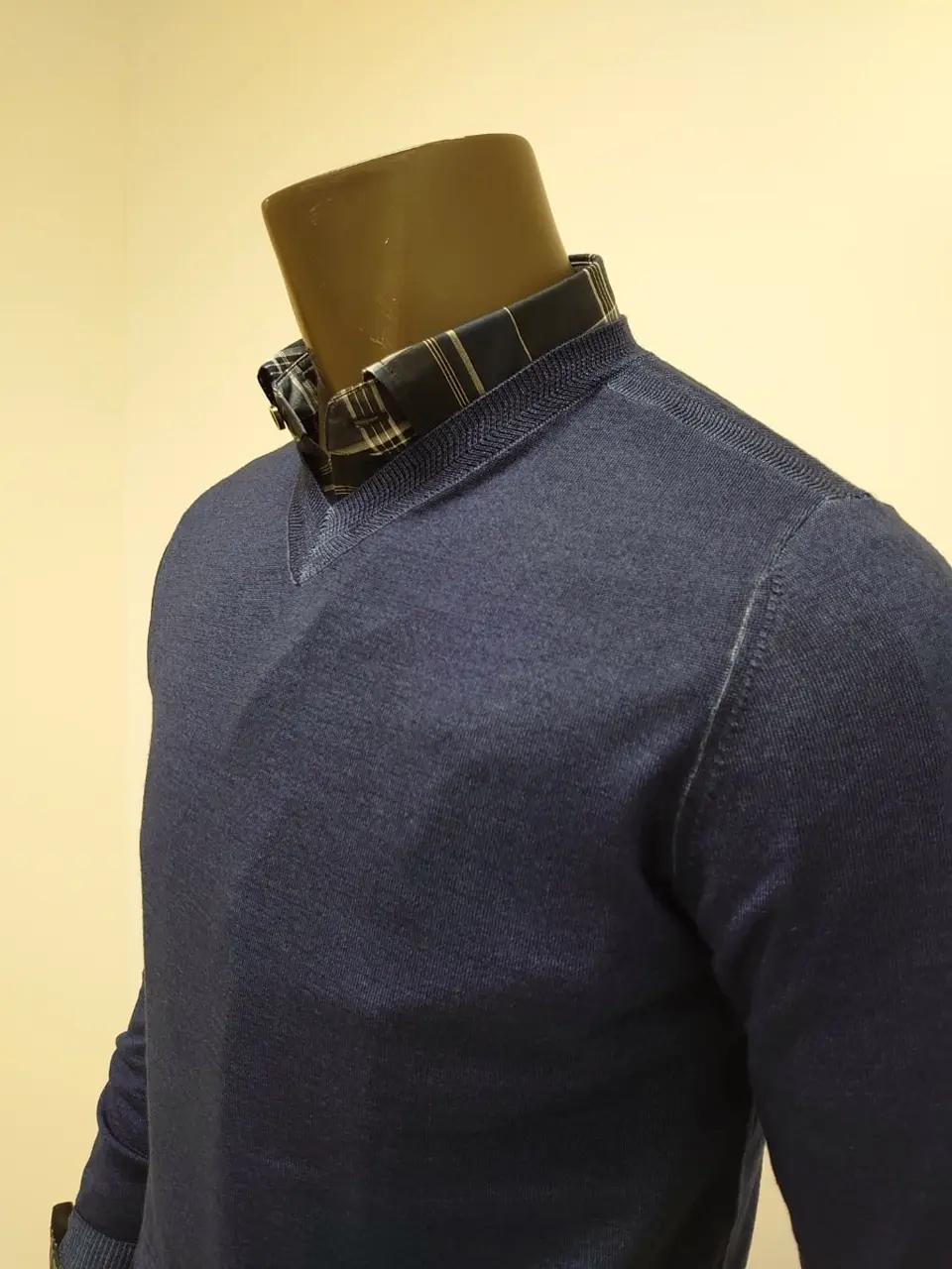 JOSEPH ABBOUD 石川 コーディネート画像