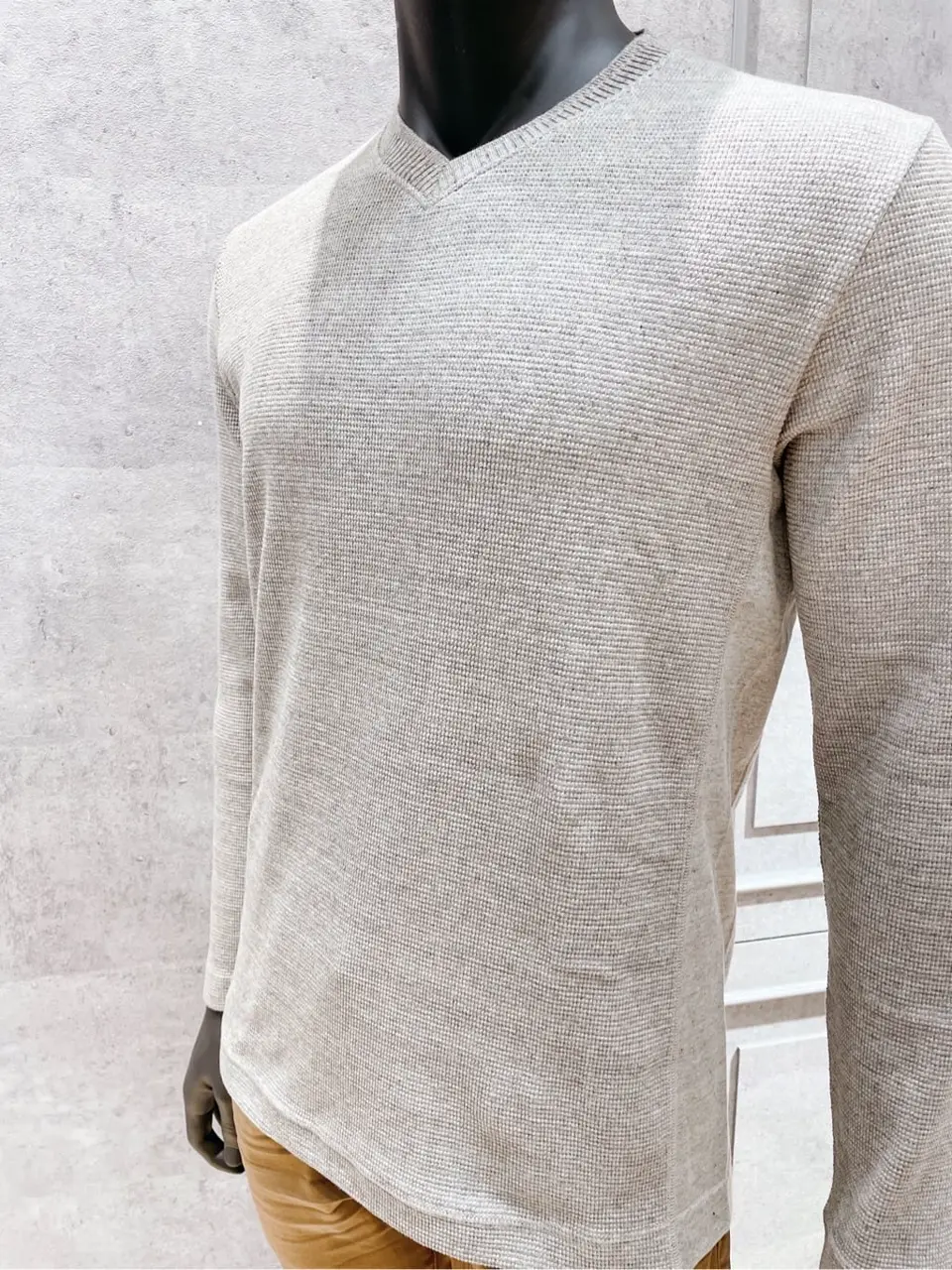 JOSEPH ABBOUD 大久 コーディネート画像